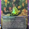 Sword of Hearth and Home MH2 Full Art Foil