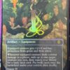 Sword of Hearth and Home MH2 Full Art Foil - Image 2