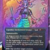 Thassa, Deep-Dwelling SLD Foil