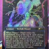 Thassa's Oracle SLD Full Art Foil