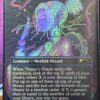 Thassa's Oracle SLD Full Art Foil - Image 2