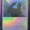 Umezawa’s Jitte SLD Foil - Image 2