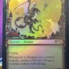 Utvara Hellkite SLD Foil - Image 2