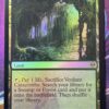 Verdant Catacombs ZEN Foil