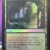Verdant Catacombs ZEN Foil - Image 2