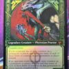 Vorinclex, Monstrous Raider KHM Showcase Foil