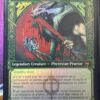 Vorinclex, Monstrous Raider KHM Showcase Foil - Image 2