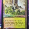 Wooded Foothills ONS Foil