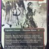 Xantcha, Sleeper Agent SLD Foil - Image 2