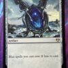 Sapphire Medallion CMM
