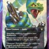 Ohran Frostfang CMM Full Art