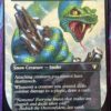 Ohran Frostfang CMM Full Art - Image 2