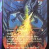 Balefire Dragon CMM Full Art - Image 2