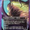 Kozilek, the Great Distortion CMM Full Art