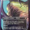Kozilek, the Great Distortion CMM Full Art - Image 2