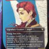 Gisela, Blade of Goldnight CMM Full Art - Image 2