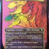 Zacama, Primal Calamity CMM Full Art - Image 2