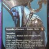 Mikaeus, the Unhallowed CMM Full Art - Image 2