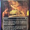 Steelshaper's Gift CMM Full Art - Image 2