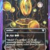Sol Ring CMM Full Art