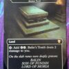 Ancient Tomb LTC