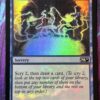 Preordain M11 Foil