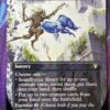Tooth and Nail CMM Full Art