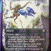 Tooth and Nail CMM Full Art - Image 2