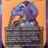 Neheb, the Eternal CMM Full Art