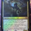 The Scarab God CMM Foil - Image 2