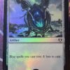 Sapphire Medallion CMM Foil - Image 2