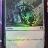 Emerald Medallion CMM Foil - Image 2