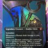 Mikaeus, the Unhallowed CMM Full Art Foil
