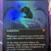 Grave Pact CMM Full Art Foil