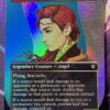 Gisela, Blade of Goldnight CMM Full Art Foil