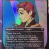 Gisela, Blade of Goldnight CMM Full Art Foil - Image 2