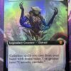 Zhulodok, Void Gorger CMM Extended Art Foil