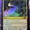Sliver Hive M15 Foil