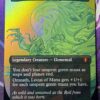 Omnath, Locus of Mana CMM Full Art Foil