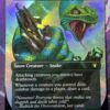 Ohran Frostfang CMM Full Art Foil
