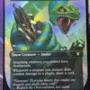 Ohran Frostfang CMM Full Art Foil - Image 2