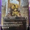 Champion's Helm CMM Full Art