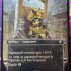 Champion's Helm CMM Full Art - Image 2
