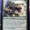 Tarmogoyf MMA