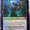 Razaketh, the Foulblooded CMM Foil
