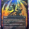 Fierce Guardianship CMM #694 Full Art Foil - Image 2
