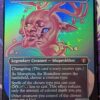 Morophon, the Boundless CMM Full Art Foil - Image 2