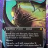 Kozilek, the Great Distortion CMM Full Art Foil