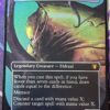 Kozilek, the Great Distortion CMM Full Art Foil - Image 2
