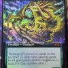 Tarmogoyf PUMA Foil* - Image 2